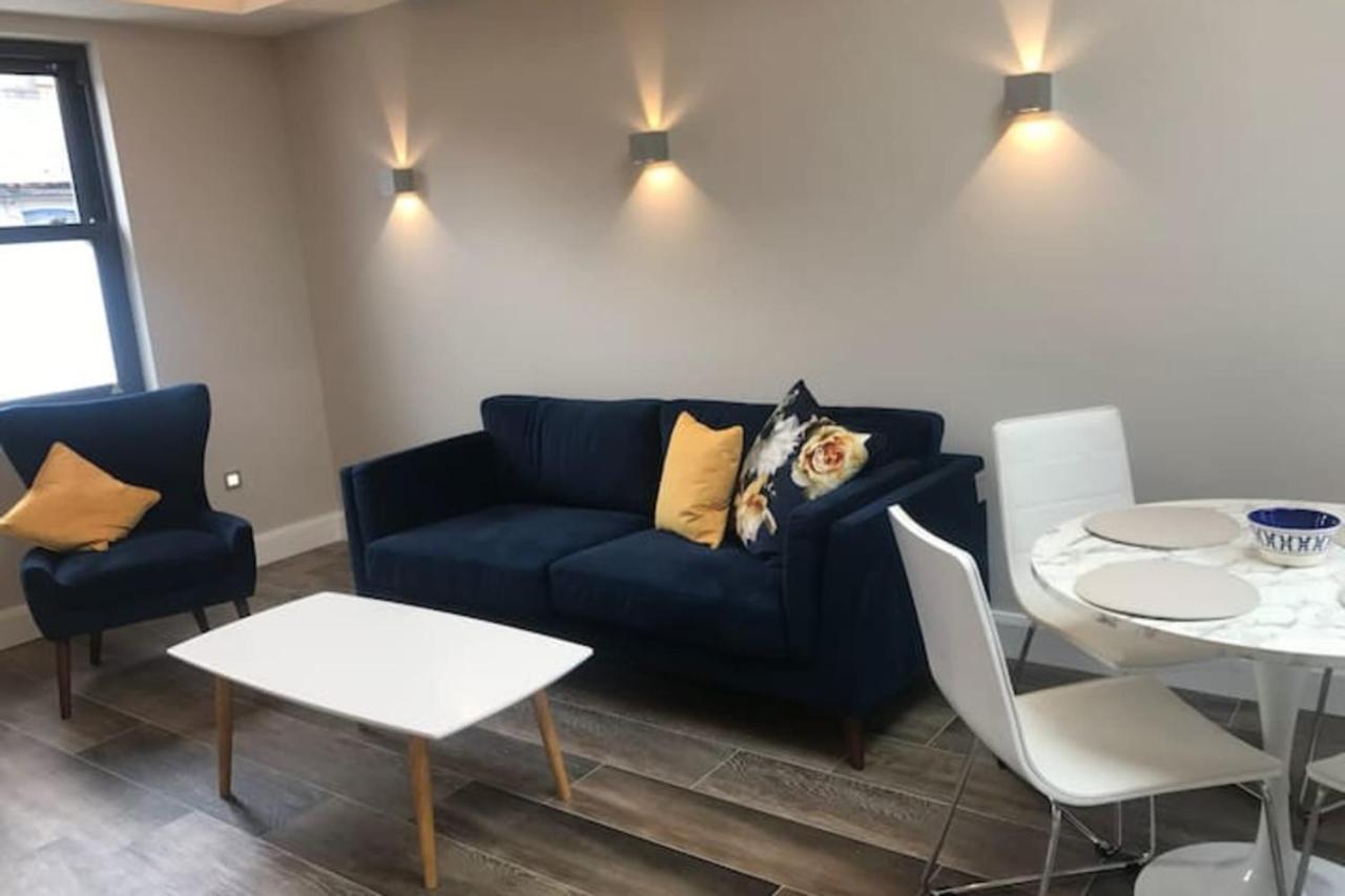Holiday home Modern 1 Bed 1 Bath In Location Dublin