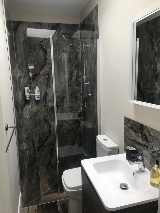 Holiday home Modern 1 Bed 1 Bath In Location Dublin